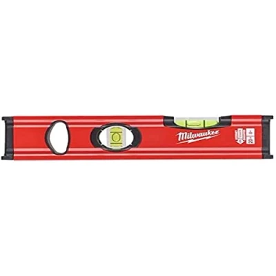 Image of Slim Nivel 20 cm 10uds Box cm, Red