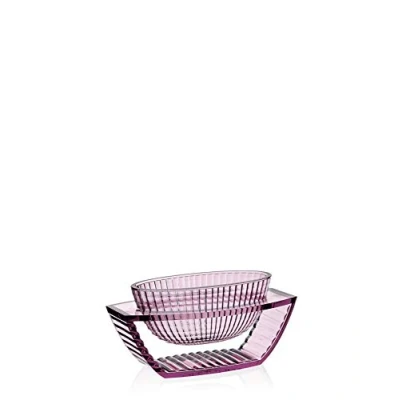 Image of Kartell U Shine Gift Accessories, Pink ,01218E6
