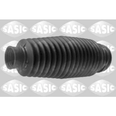 Image of 406671 Steering Rack Boot SASIC 2750001 Front Axle PEUGEOT: 407 SW