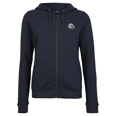 Image of O&#039;Neill Women&#039;s Circle Surfer Fz Hoodie Hooded Sweatshirt