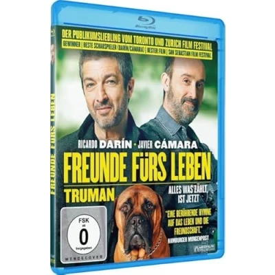 Image of FREUNDE FUERS LEBEN DARIN RI