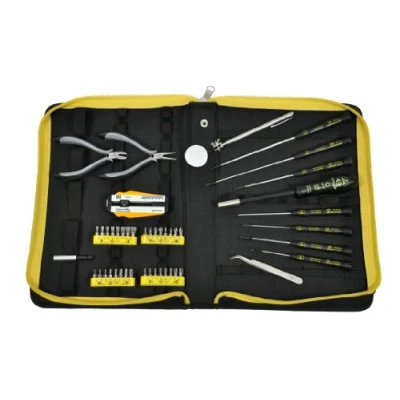Image of C.K Technicians Tool Kit