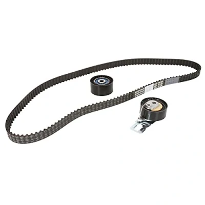 Image of CT1203 Timing belt kit CONTITECH CT1203K1 141 PEUGEOT: 208 I Hatchback, 308 II 2008 Estate, FORD: FOCUS 3, FIESTA 6, KUGA 2