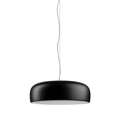 Image of Flos Smithfield S Pendant Matt Black