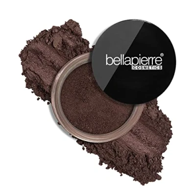 Image of bellapierre Cosmetics Shimmer Powder, Antiqa