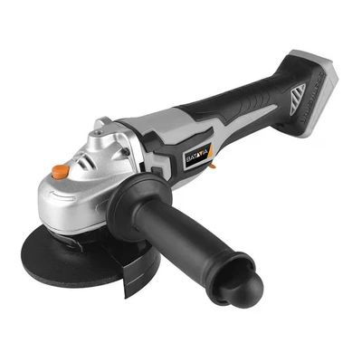 Image of Batavia MAXXPACK Brushless Angle Grinder 18V Bare Unit BAT7062810