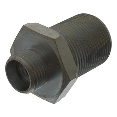 Image of 8148327 Valve, fuel supply system FEBI BILSTEIN 40499