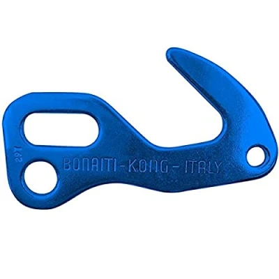 Image of Kong Resting Fiffi Autolocking Grey, Assorted