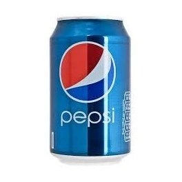 Image of 24 X PEPSI CANS 330ml PACK BUNDLE