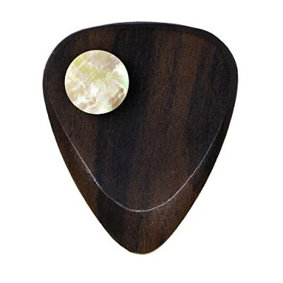 Image of Planet Tones Gold Mop Individual Plectrum