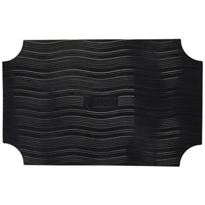 Image of Flame 06373 ‐ 01 Step By Mat Rug