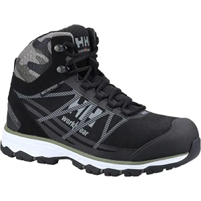 Image of Helly Hansen Workwear Unisex Chelsea Evolution Midlayer Shoes