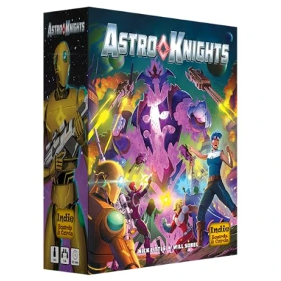 Image of Astro Knights