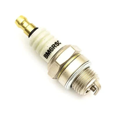 Image of PetrolScooter Distributed Torch Takumi Spark Plug Replaces NGK BMR6A Fits FD501D Multipurpose Engine