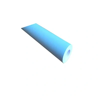 Image of House of Card &amp; Paper 10 m x 76 cm Display Poster Rolls Light Blue (Pack 2) HCP997