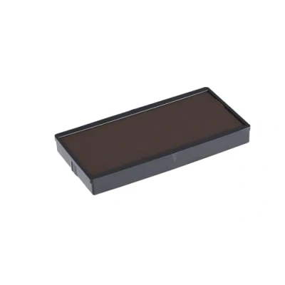 Image of COLOP E/40 Black Replacement Ink Pads Pack of 2 107202 Stamp to fit Printer 40 &amp; 40/2 DIY Kit