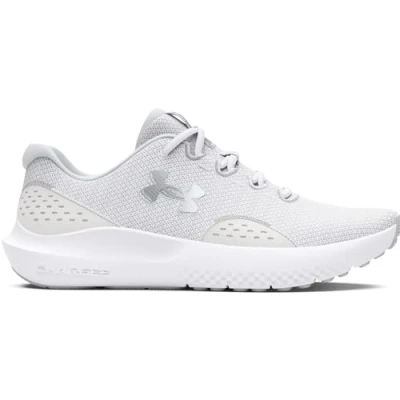 Image of Under Armour Women&#039;s UA W Charged Surge 4, Ultra Responsive Running Shoes for Women, Lightweight and Breathable Gym Shoes, Trainers with Cushioning
