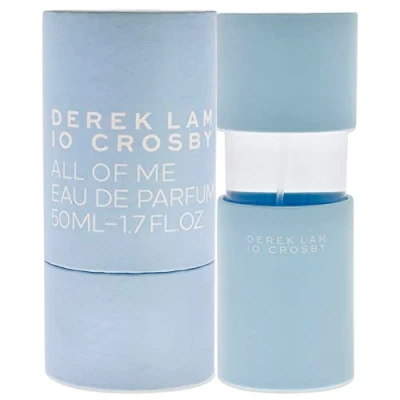 Image of Derek Lam All of Me For Women 1.7 oz EDP Spray