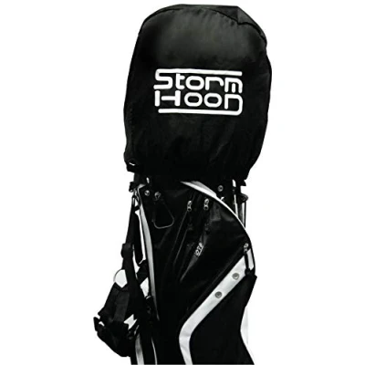 Image of Longridge Storm Golf Bag Hood