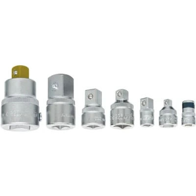 Image of Hazet Adapter Set 958/7, Number of Tools: 7