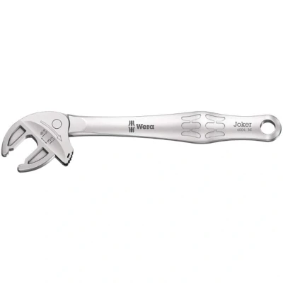 Image of Wera &#039;05020103001 6004 Joker M Self Setting Spanner, 13 16 mm (1/2&quot; 5/8“)