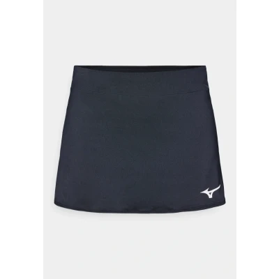 Image of Mizuno FLEX Skort Sports skirt, Women&#039;s, Size: XS, Black