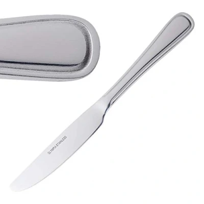 Image of Olympia Mayfair Dessert Knife (12 Pack)