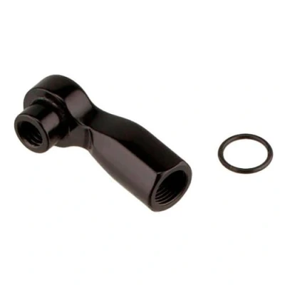 Image of SRAM Banjo for Non Connectamajig Hydraulic Road Disc Brake (HRD) Black B1, 11.5018.031.000 1 Piece
