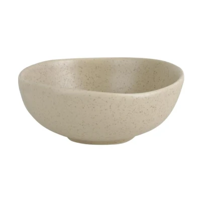 Image of Olympia Build a Bowl Earth Deep Bowls 110mm (Pack of 12)