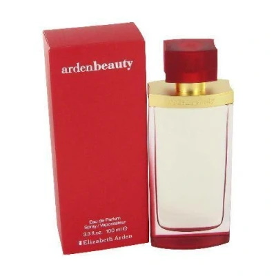 Image of Elizabeth Arden Beauty Eau de Parfum 100ml
