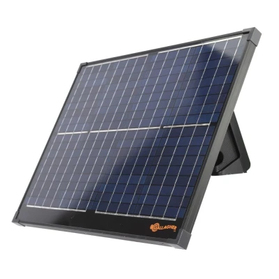 Image of 40Watt Solar kit + Bracket