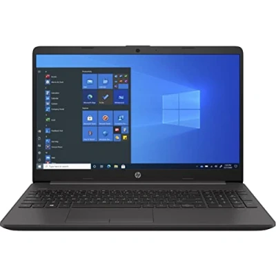 Image of HP 250 G8 Laptop 39.6 cm (15.6&quot;) Full HD Intel® Core™ i3 1005G1 8 GB DDR4 SDRAM 256 SSD Wi Fi 6 (802.11ax) Windows 10 Pro Black