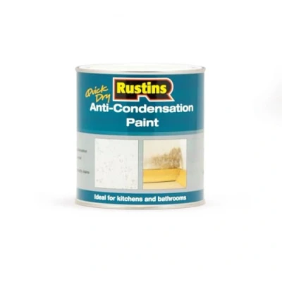 Image of RUSTINS Anti Condensation Paint 1L