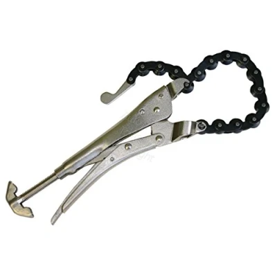 Image of Sykes Pickavant Exhaust Pipe Cutter 02180000