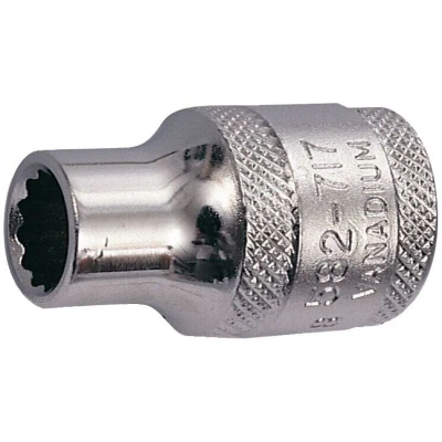 Image of Kennedy 3/8&quot; Whit Socket Square Drive