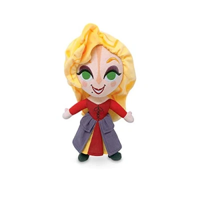Image of Disney Sarah Sanderson Plush Hocus Pocus Small 12 ½ Inches