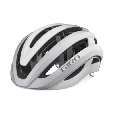 Image of GIRO ARIES HELMET SPHR MT WHITE 59/63 L 23