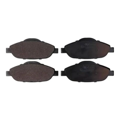Image of 1609253080, 1613259380, 1617270080, 1647862780 Brake pad set MAXGEAR 19 1793 not prepared for wear warning indicator PEUGEOT: 3008 I, 308 I Hatchback