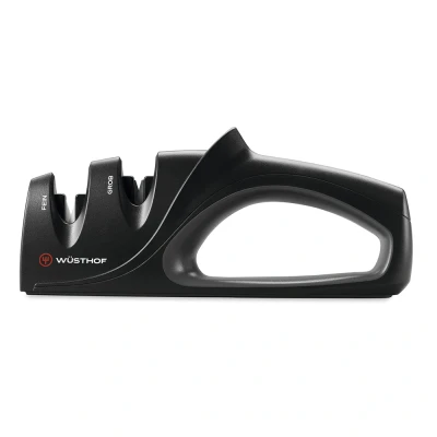 Image of Wusthof Knife Sharpener Gourmet