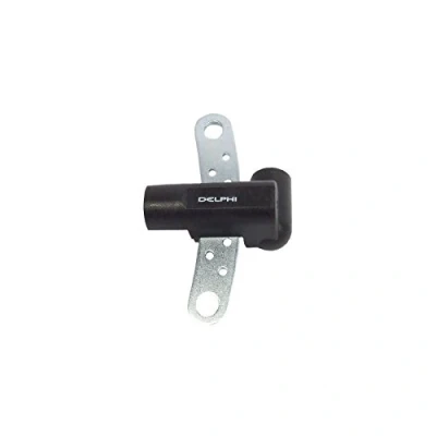 Image of 7700100566, 7700109055 Impulse Sensor DELPHI SS10801 2 pin connector RENAULT: CLIO 3, 2, LAGUNA NISSAN: MICRA Almera II Hatchback