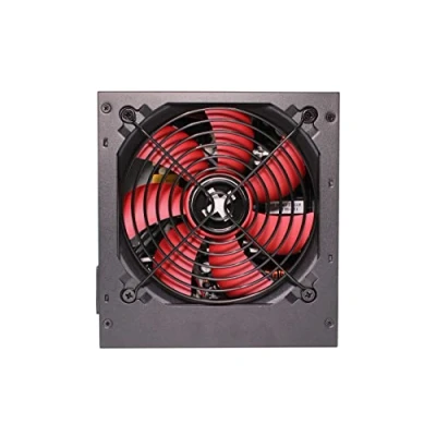 Image of Xilence Performance C Series 400W PSU, Model XN041, ATX Power Supply Unit