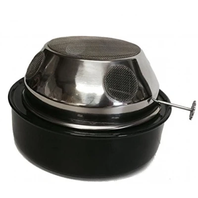 Image of SMALL FIRESIDE COLD FRAME HEATER GREENHOUSE PARAFFIN ANTI FROST