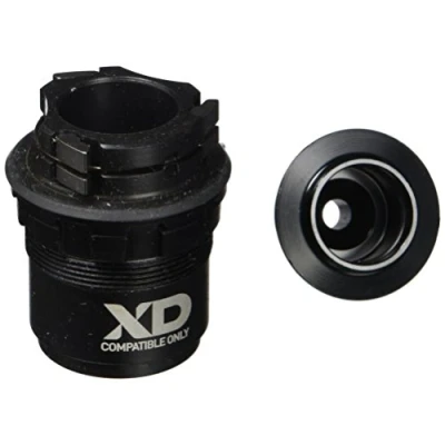 Image of Crankbrothers Freewheel Body Black