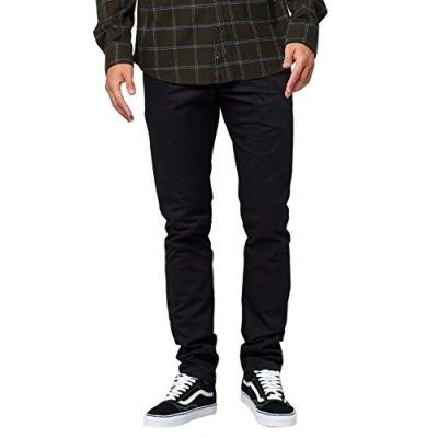 Image of Dickies, Men&#039;s, WORK PANT SKINNY STRAIGHT, DESERT SAND, 34W / 32L