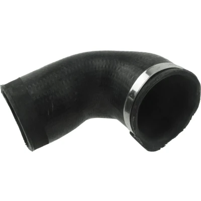 Image of 1K0145838L Turbocharger Hose GATES 09 0281 PE (Polyethylene) VOLKSWAGEN: Golf 5, Plus / Crossgolf, Passat B6 Variant