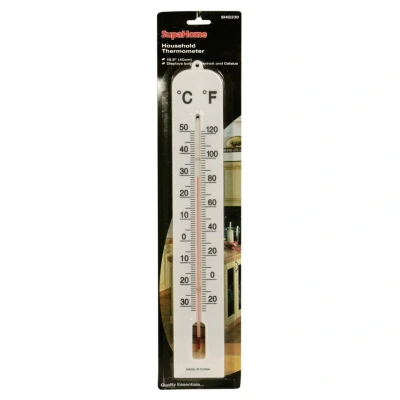 Image of SupaHome Household Thermometer