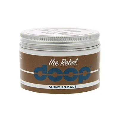 Image of Doop the Rebel Shine Hair Pomade 100ml