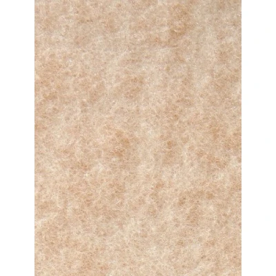 Image of QTY 1 Polyfoam fleecy Flesh tinted polyurethane white surface for soft touch 5mm by Podopro