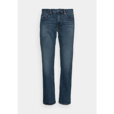 Image of GAP V Straight ODOM leg jeans, Men&#039;s, Size: 34x32, Medium wash