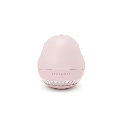 Image of Steamery Fabric Shaver Lint Remover Pilo 1, Removes Pills, Bobbles and from Clothes Textiles, Portable, Rechargeable with USB, Pink